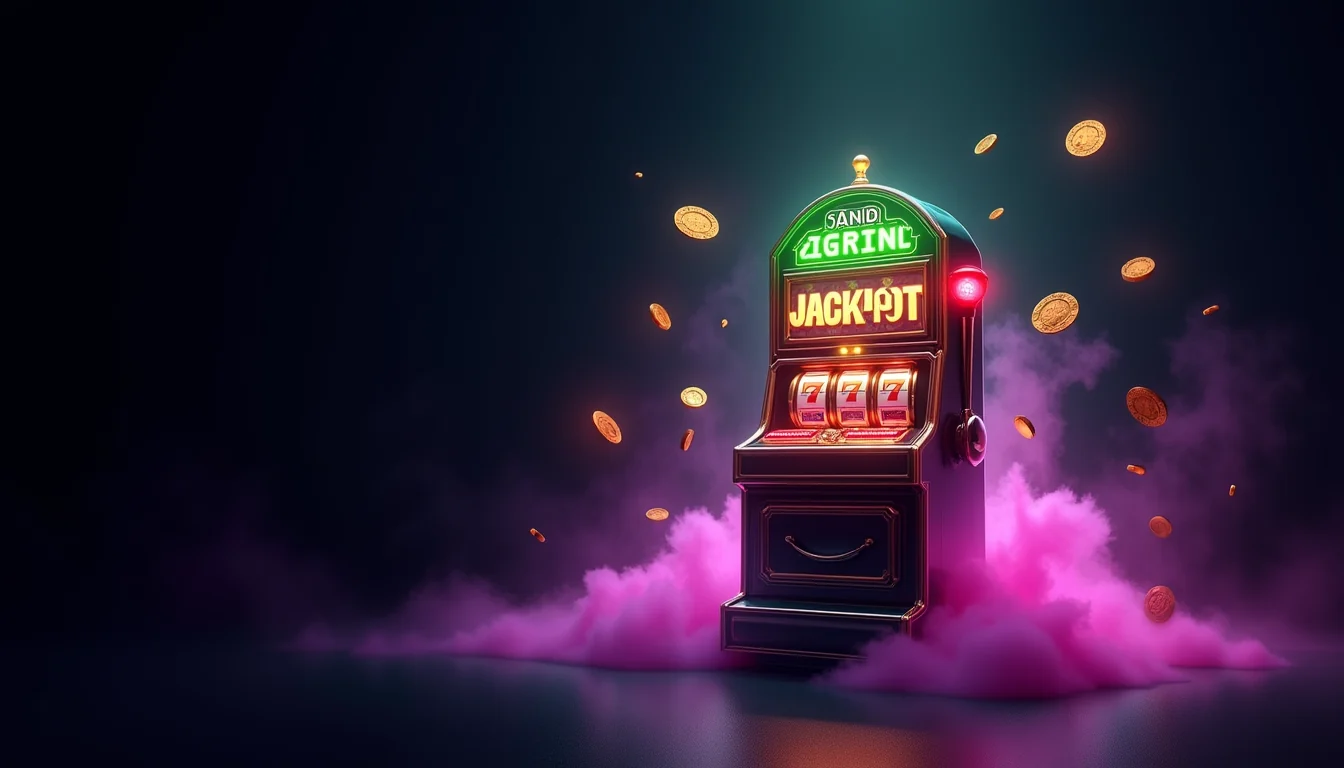 bbfs Slots