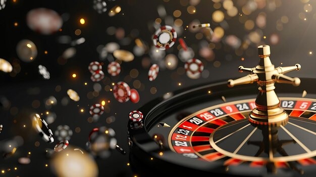 bbfs What's Inside Our Live Casino